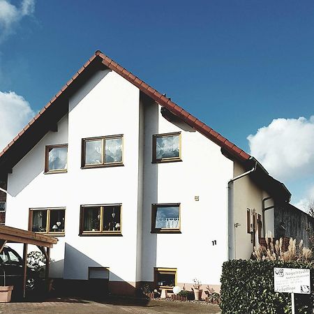 Ferienwohnung Stadtidyll Michelstadt Quarto foto