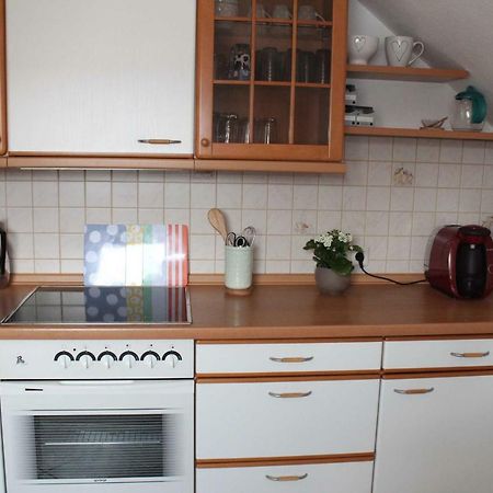 Ferienwohnung Stadtidyll Michelstadt Exterior foto