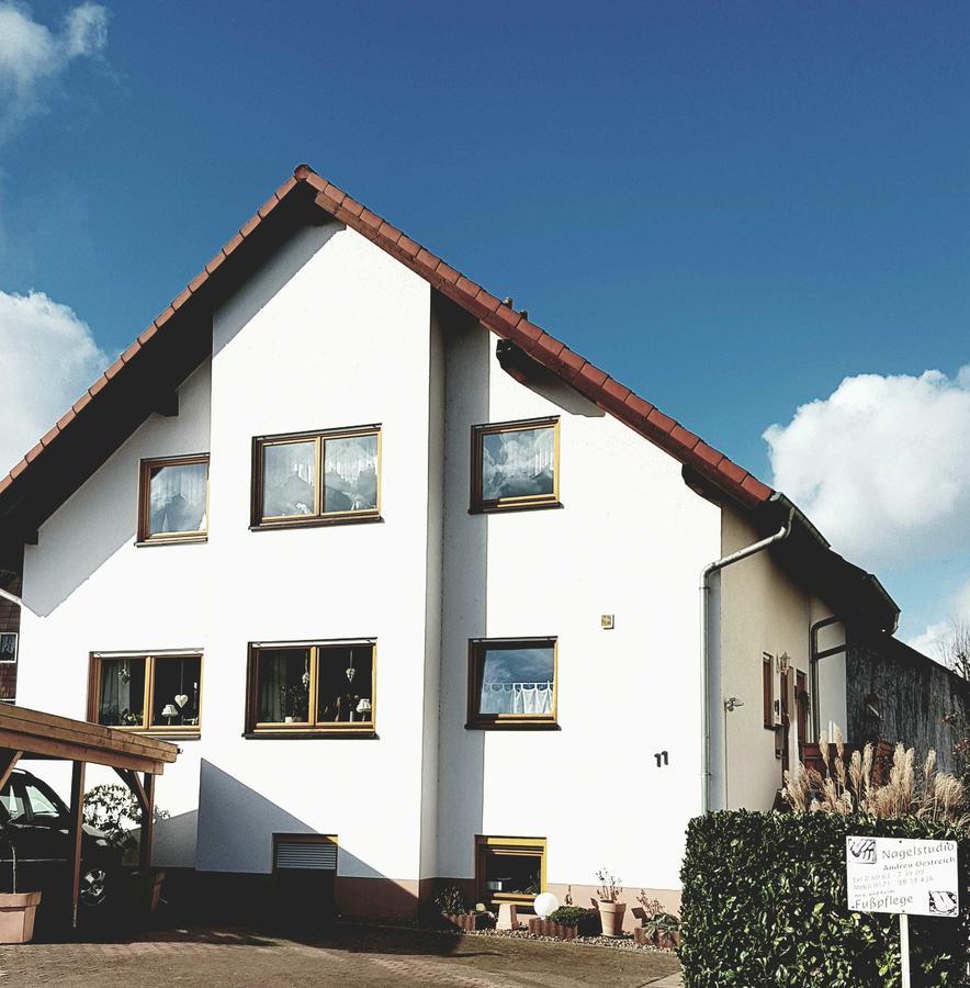 Ferienwohnung Stadtidyll Michelstadt Quarto foto