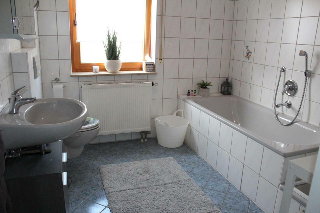 Ferienwohnung Stadtidyll Michelstadt Exterior foto