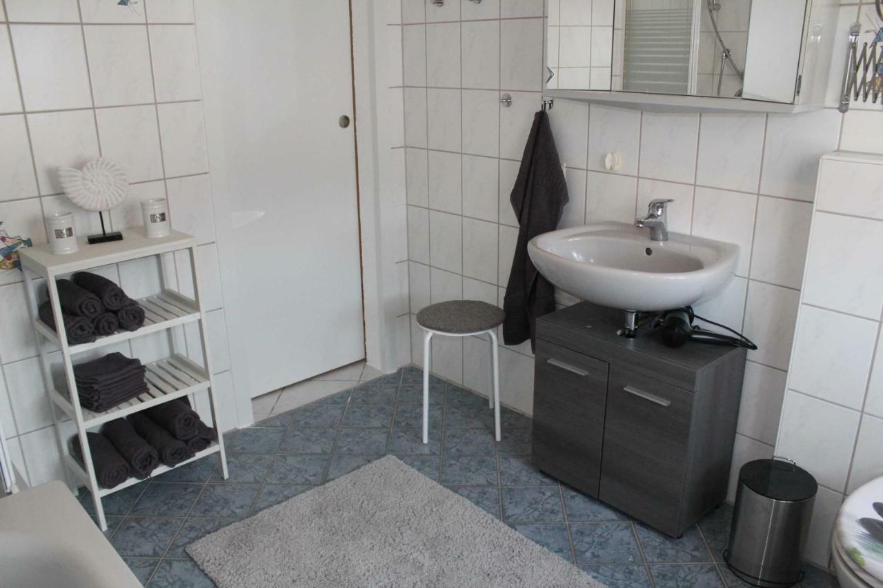 Ferienwohnung Stadtidyll Michelstadt Exterior foto
